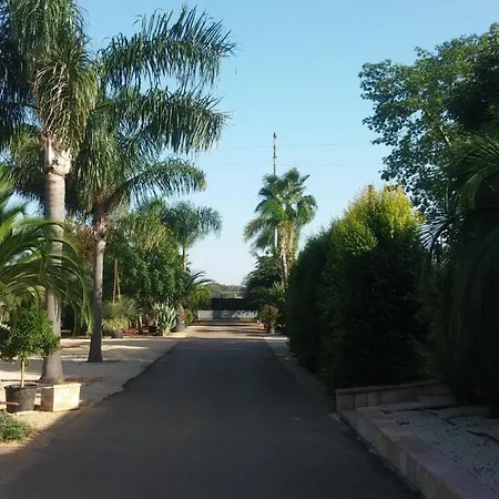 Sunshine * Leverano