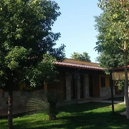 Sunshine Leverano