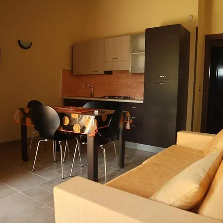 Sunshine Apartment