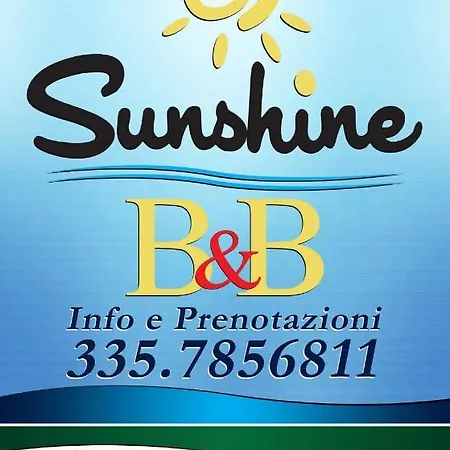 Apartment Sunshine Leverano